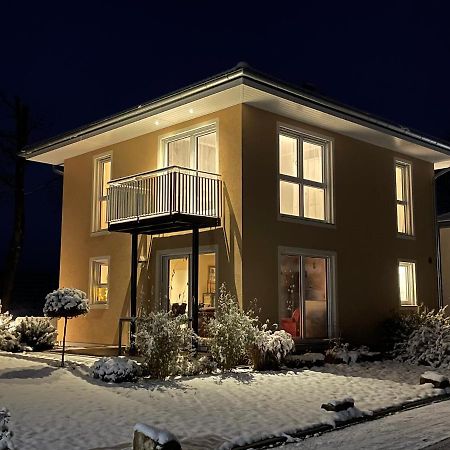 Ferienhaus Seerose Hohenfelden Екстер'єр фото