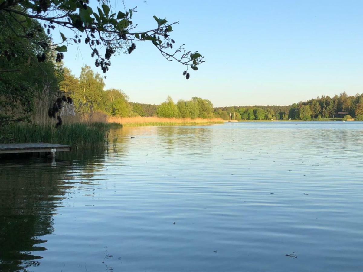 Ferienhaus Seerose Hohenfelden Екстер'єр фото