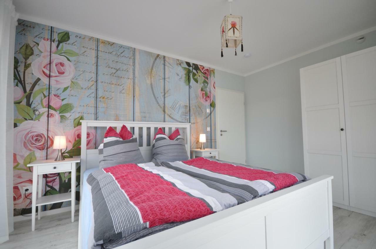 Ferienhaus Seerose Hohenfelden Екстер'єр фото