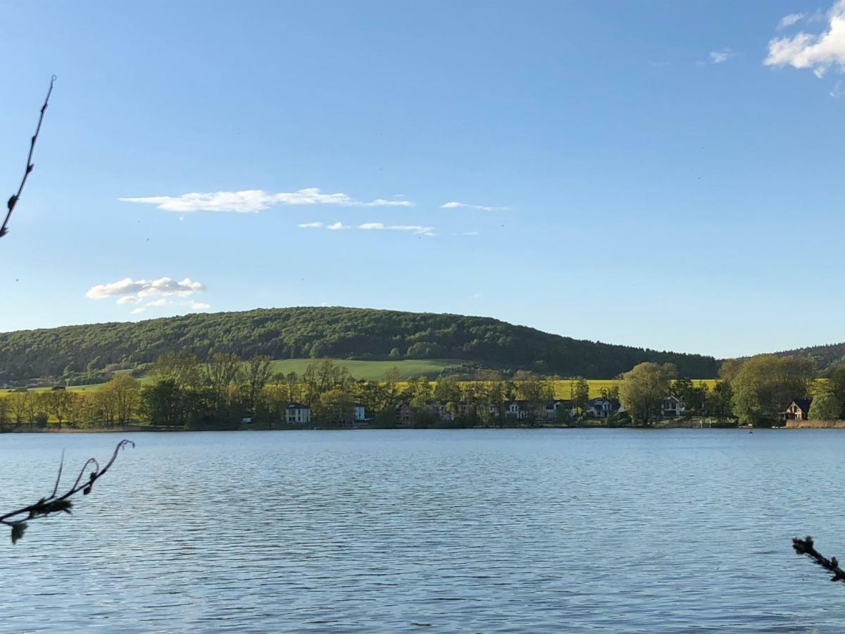 Ferienhaus Seerose Hohenfelden Екстер'єр фото