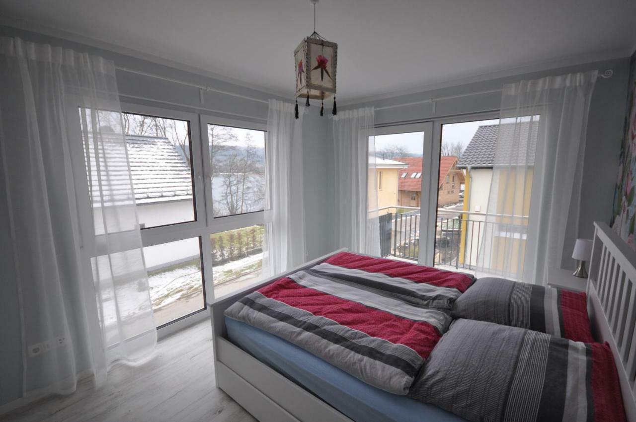Ferienhaus Seerose Hohenfelden Екстер'єр фото