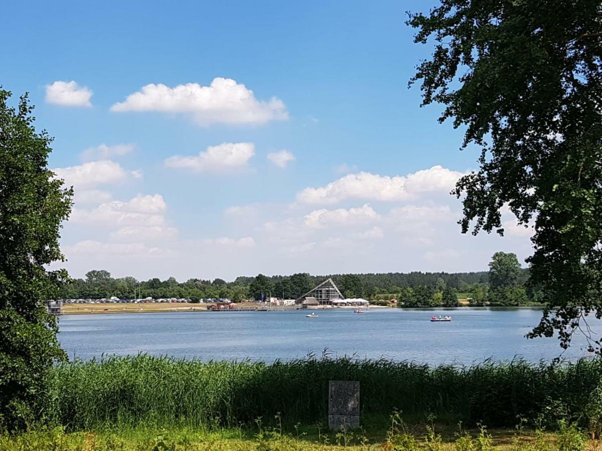 Ferienhaus Seerose Hohenfelden Екстер'єр фото